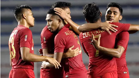 Chuyên gia Nguyễn Thành Vinh: ‘U22 Việt Nam sẽ thắng U22 Indonesia 2-0’